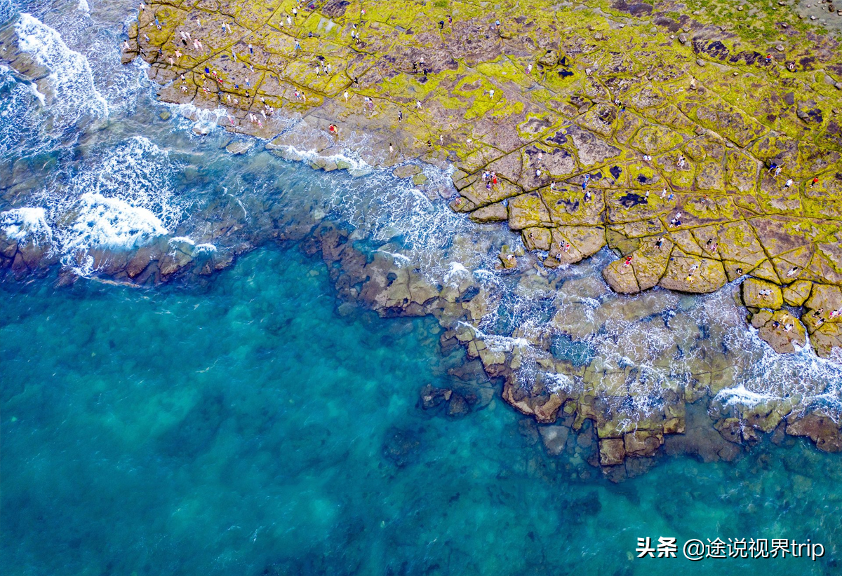 图片[14]-中国十大旅游海滩胜地(国内10大绝美海滩)-清水学习网