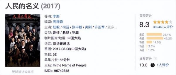 图片[17]-中国最经典十大犯罪剧(国内评分最高的10部扫黑剧)-清水学习网