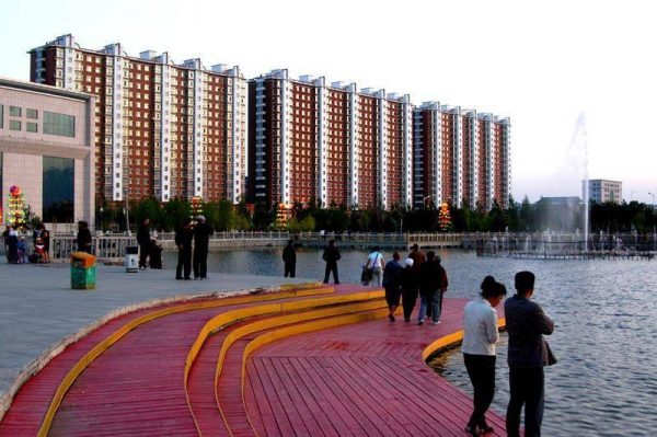 图片[11]-黑龙江省有多少个市(黑龙江省的区划变动)-清水学习网