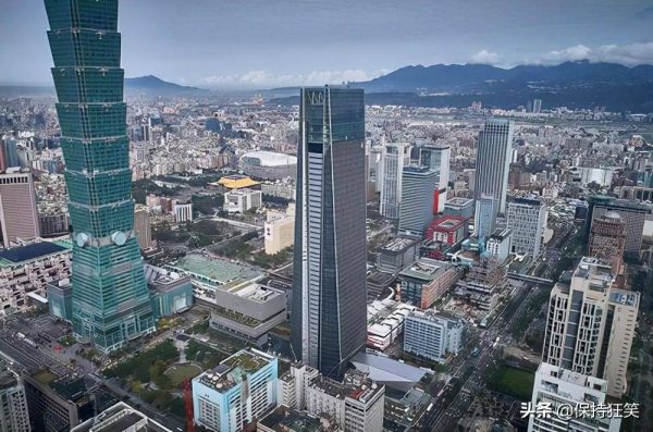 图片[3]-台湾十大地标建筑(台湾10大最高摩天大楼)-清水学习网