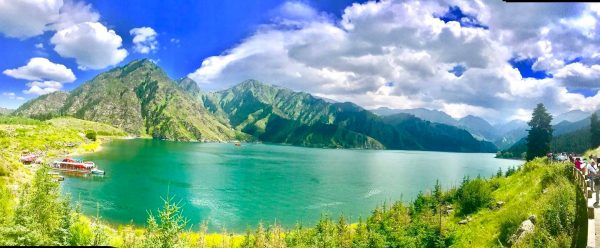 图片[3]-新疆国家级风景名胜区名单(10个新疆最值得去的景点)-清水学习网