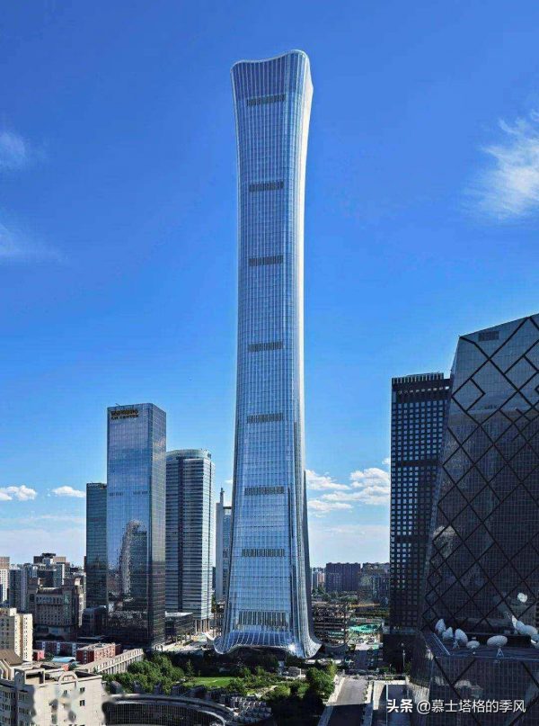 图片[20]-世界十大高楼排行榜(世界十大奇特的摩天大楼)-清水学习网