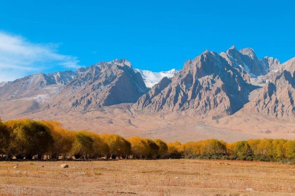 图片[6]-新疆国家级风景名胜区名单(10个新疆最值得去的景点)-清水学习网