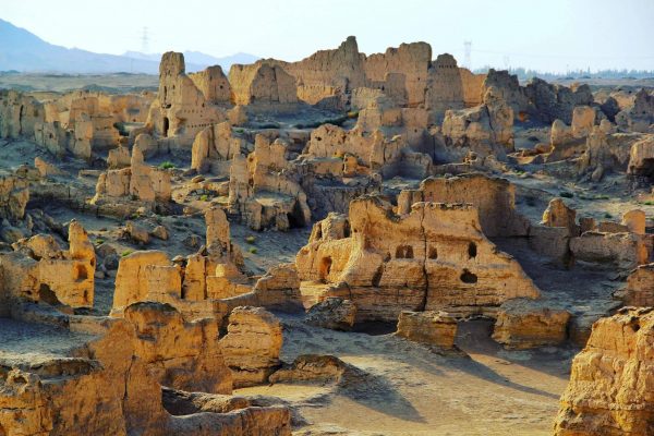 图片[9]-新疆国家级风景名胜区名单(10个新疆最值得去的景点)-清水学习网