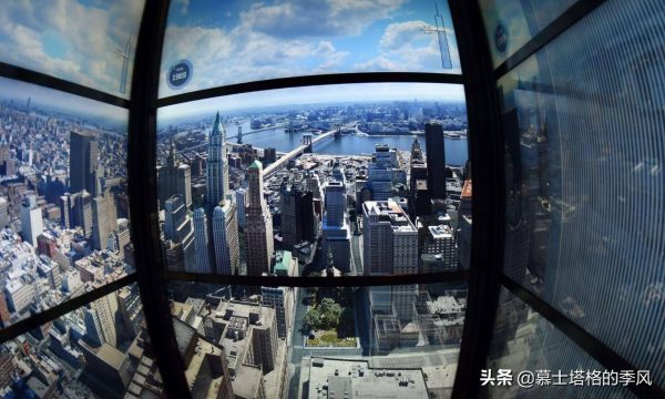图片[15]-世界十大高楼排行榜(世界十大奇特的摩天大楼)-清水学习网