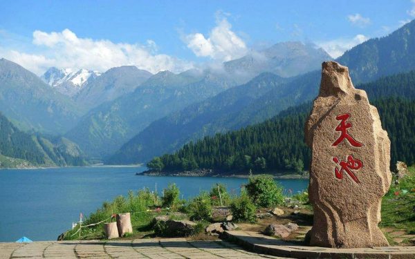 图片[2]-新疆国家级风景名胜区名单(10个新疆最值得去的景点)-清水学习网
